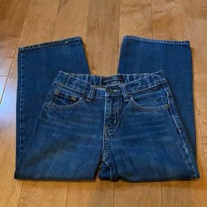 Old Navy Boys Jeans Kids Sz 6